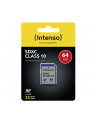 Intenso SD 64GB 12/20 Class 10 - nr 28