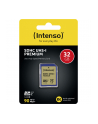 Intenso SD 32GB 10/45 Secure Digital UHS-I - nr 13