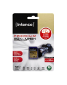 Intenso SD 64GB 10/45 Secure Digital UHS-I - nr 10