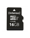 Intenso microSD 16GB 10/45 UHS-I - nr 10