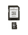 Intenso microSD 16GB 10/45 UHS-I - nr 13