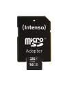 Intenso microSD 16GB 10/45 UHS-I - nr 19