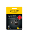 Intenso microSD 16GB 10/45 UHS-I - nr 28