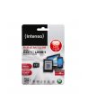 Intenso microSD 16GB 10/45 UHS-I - nr 2