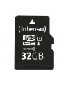 Intenso microSD 32GB 10/45 UHS-I - nr 13