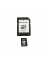 Intenso microSD 32GB 10/45 UHS-I - nr 1