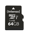 Intenso microSD 64GB 10/45 UHS-I - nr 8