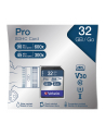 Verbatim Pro 32GB SDHC UHS Speed Class 3 - nr 26