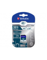 Verbatim Pro 32GB SDHC UHS Speed Class 3 - nr 3