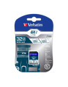 Verbatim Pro 32GB SDHC UHS Speed Class 3 - nr 8