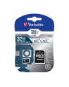 Verbatim Pro 32GB microSDHC UHS Speed Class 3 - nr 9