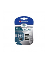 Verbatim Pro 32GB microSDHC UHS Speed Class 3 - nr 1