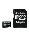 Verbatim Pro 32GB microSDHC UHS Speed Class 3 - nr 24