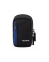 Sony Universaltasche do Kamera black - nr 15