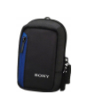 Sony Universaltasche do Kamera black - nr 24