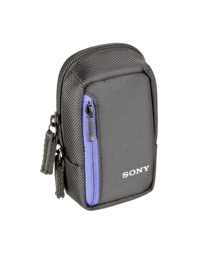 Sony Universaltasche do Kamera black główny