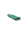 DeLOCK Adapter mSATA - M.2 NGFF - nr 3