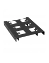 Sharkoon 3.5 Cala BayExtension black - adapter 3.5 na 2x2.5 - nr 18
