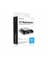 Sharkoon 3.5 Cala BayExtension black - adapter 3.5 na 2x2.5 - nr 19