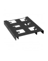 Sharkoon 3.5 Cala BayExtension black - adapter 3.5 na 2x2.5 - nr 24