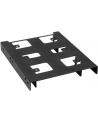 Sharkoon 3.5 Cala BayExtension black - adapter 3.5 na 2x2.5 - nr 26