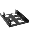 Sharkoon 3.5 Cala BayExtension black - adapter 3.5 na 2x2.5 - nr 27