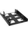 Sharkoon 3.5 Cala BayExtension black - adapter 3.5 na 2x2.5 - nr 28