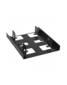 Sharkoon 3.5 Cala BayExtension black - adapter 3.5 na 2x2.5 - nr 3
