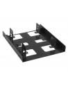 Sharkoon 3.5 Cala BayExtension black - adapter 3.5 na 2x2.5 - nr 4