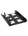Sharkoon 3.5 Cala BayExtension black - adapter 3.5 na 2x2.5 - nr 9