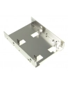 SilverStone SST-SDP08 - adapter z 3.5 cala na 2x 2.5 cala - nr 11