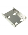 SilverStone SST-SDP08 - adapter z 3.5 cala na 2x 2.5 cala - nr 17