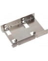 SilverStone SST-SDP08 - adapter z 3.5 cala na 2x 2.5 cala - nr 23