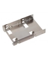 SilverStone SST-SDP08 - adapter z 3.5 cala na 2x 2.5 cala - nr 24