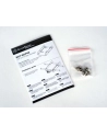 SilverStone SST-SDP08 - adapter z 3.5 cala na 2x 2.5 cala - nr 2