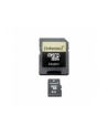 Intenso microSD 4GB 5/21 Class 4 +Adapter - nr 33
