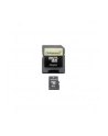 Intenso microSD 4GB 5/21 Class 4 +Adapter - nr 45
