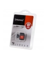 Intenso microSD 8GB 5/21 Class 4 +AD - nr 21