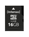 Intenso microSD 16GB 5/21 Class 4 +AD - nr 11