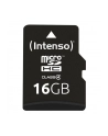 Intenso microSD 16GB 5/21 Class 4 +AD - nr 14
