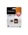 Intenso microSD 32GB 5/21 Class 4 +AD - nr 12
