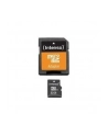 Intenso microSD 32GB 5/21 Class 4 +AD - nr 20