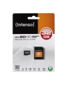 Intenso microSD 32GB 5/21 Class 4 +AD - nr 24