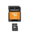 Intenso microSD 32GB 5/21 Class 4 +AD - nr 25