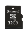 Intenso microSD 32GB 5/21 Class 4 +AD - nr 26