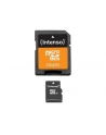 Intenso microSD 32GB 5/21 Class 4 +AD - nr 34