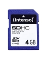 Intenso SD 4GB 12/20 Class 10 - nr 30