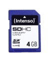 Intenso SD 4GB 12/20 Class 10 - nr 31