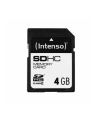 Intenso SD 4GB 12/20 Class 10 - nr 8