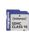 Intenso SD 8GB 12/20 Class 10 - nr 31